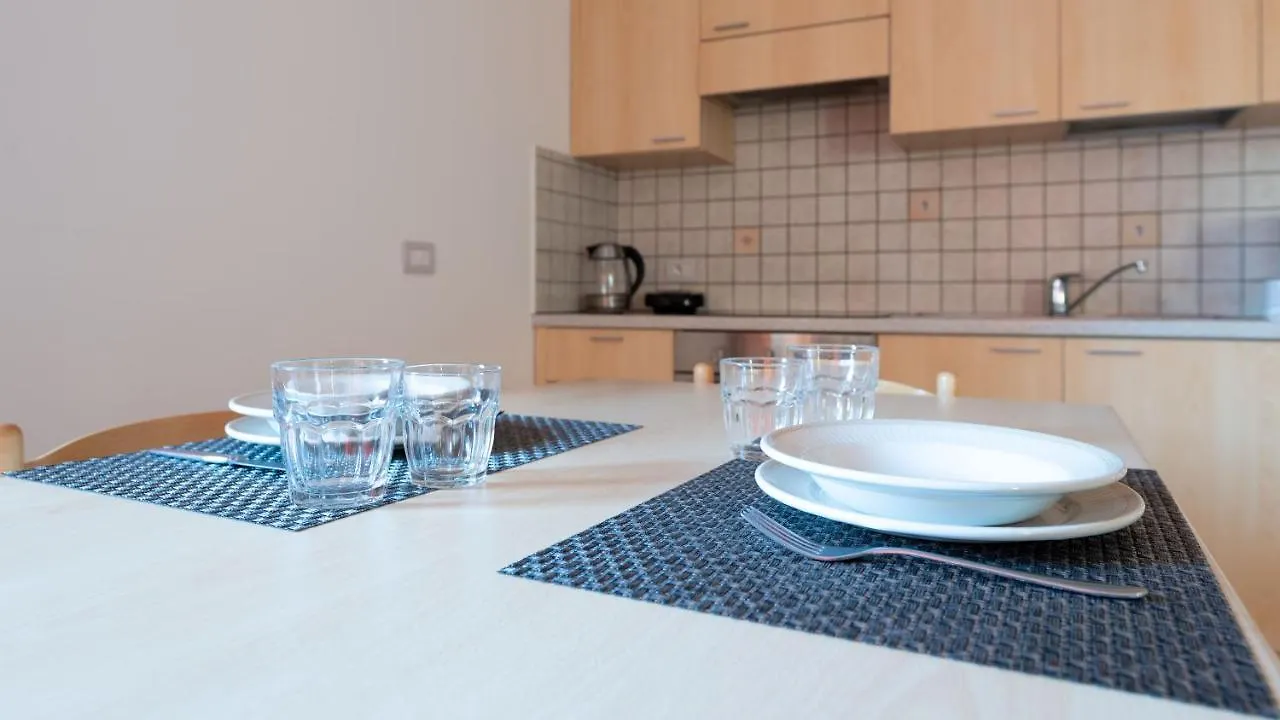 Italianway - Ripa Fontana 1 Bilo Apartment Premadio Italy