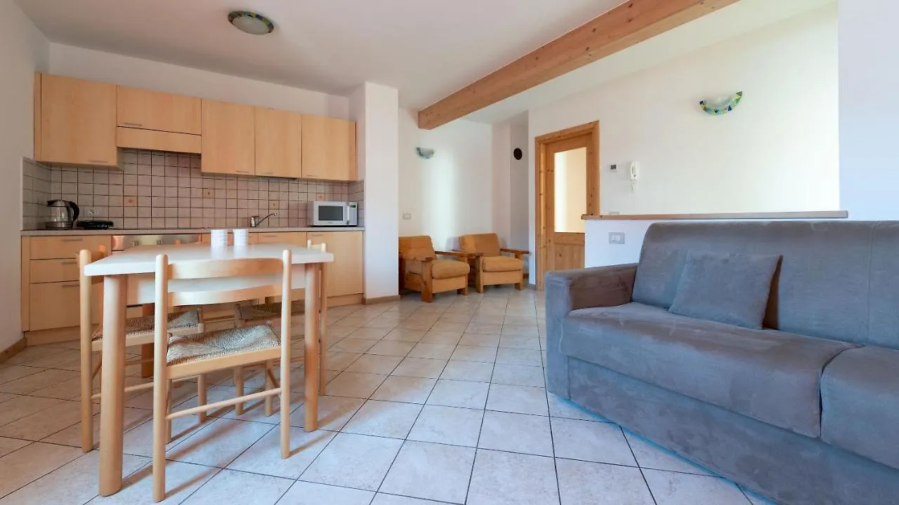 Italianway - Ripa Fontana 1 Bilo Apartment Premadio