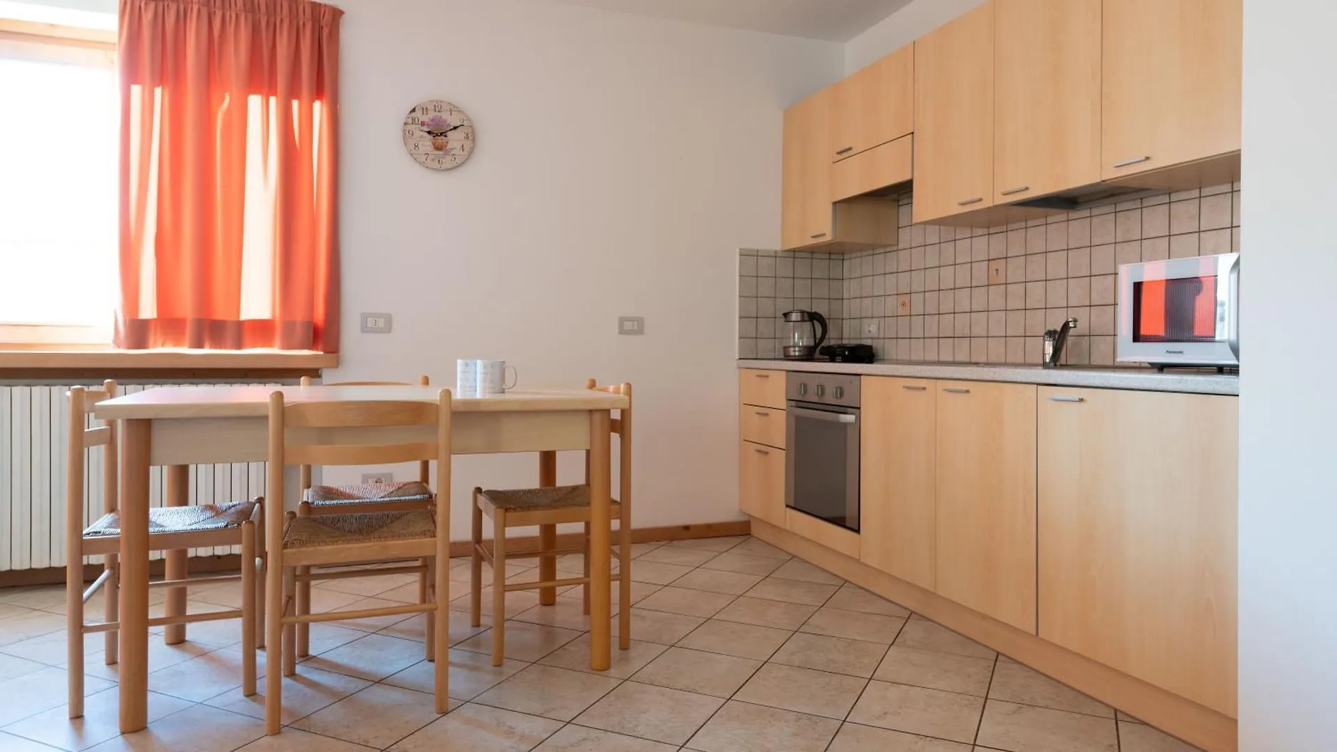 Italianway - Ripa Fontana 1 Bilo Apartment Premadio