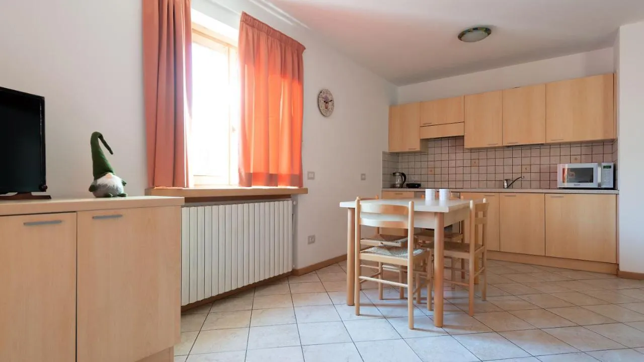 Italianway - Ripa Fontana 1 Bilo Apartment Premadio
