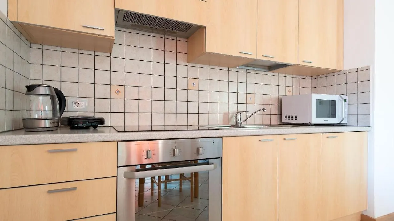 Italianway - Ripa Fontana 1 Bilo Apartment Premadio Italy