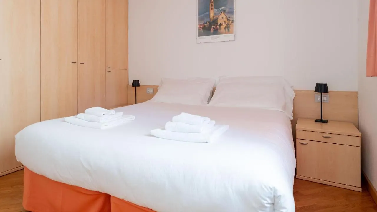 Italianway - Ripa Fontana 1 Bilo Apartment Premadio Italy