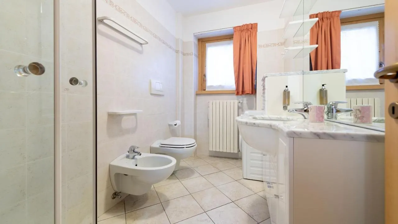 Italianway - Ripa Fontana 1 Bilo Apartment Premadio
