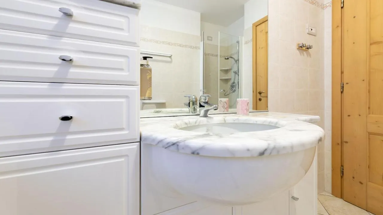 Italianway - Ripa Fontana 1 Bilo Apartment Premadio Italy