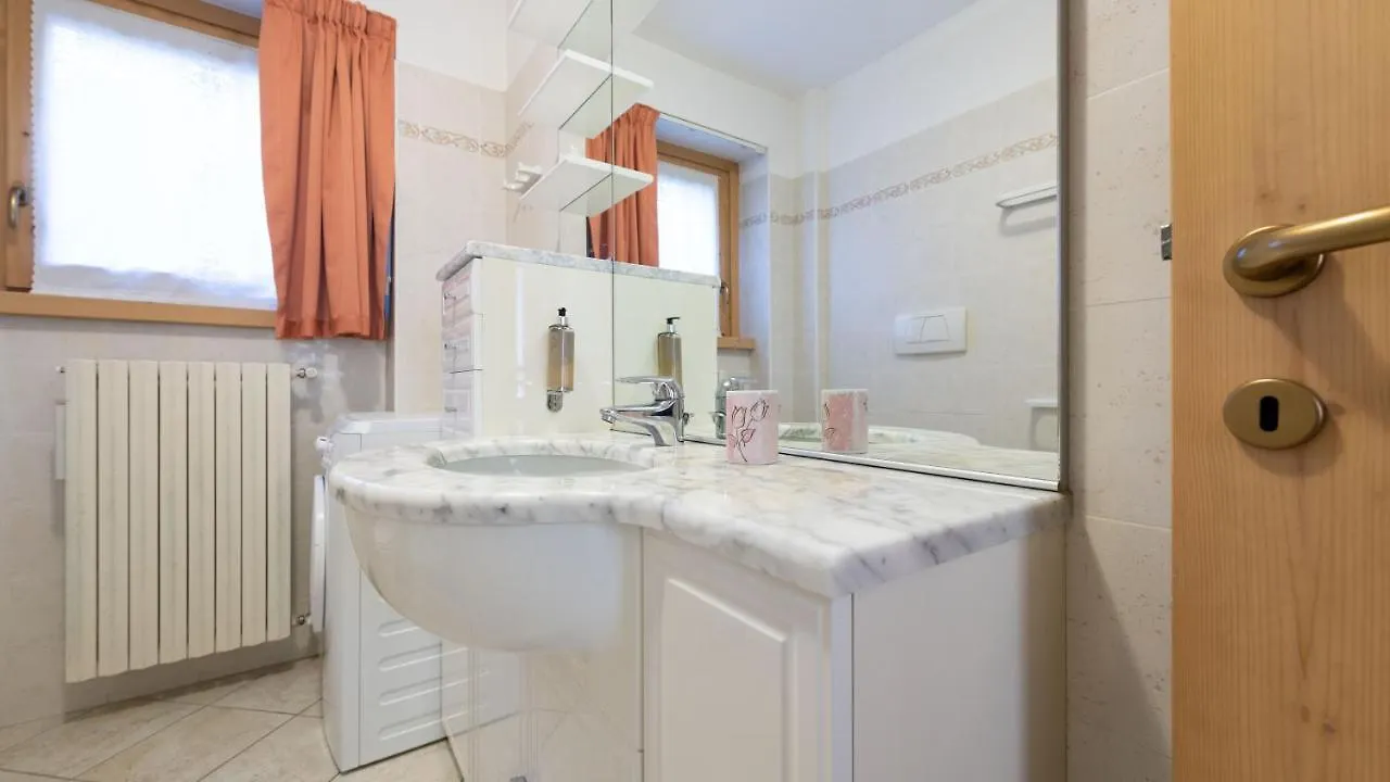 Italianway - Ripa Fontana 1 Bilo Apartment Premadio