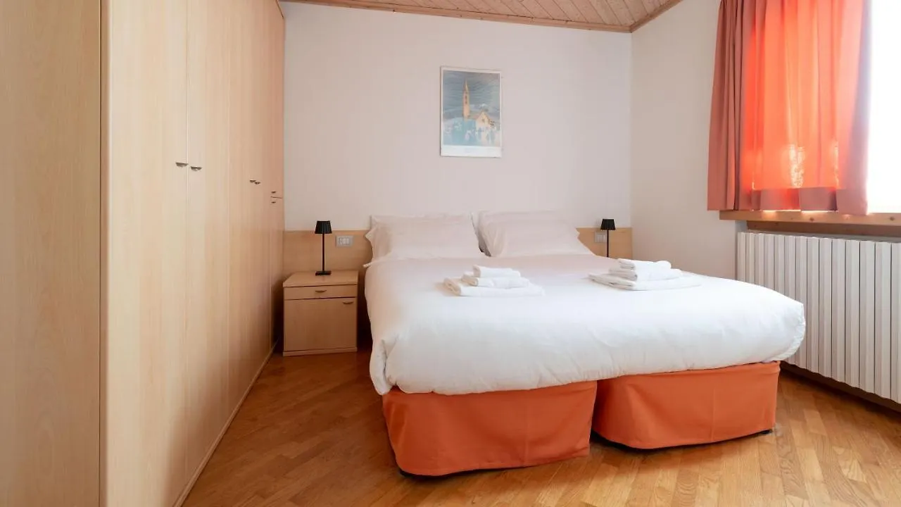 Italianway - Ripa Fontana 1 Bilo Apartment Premadio