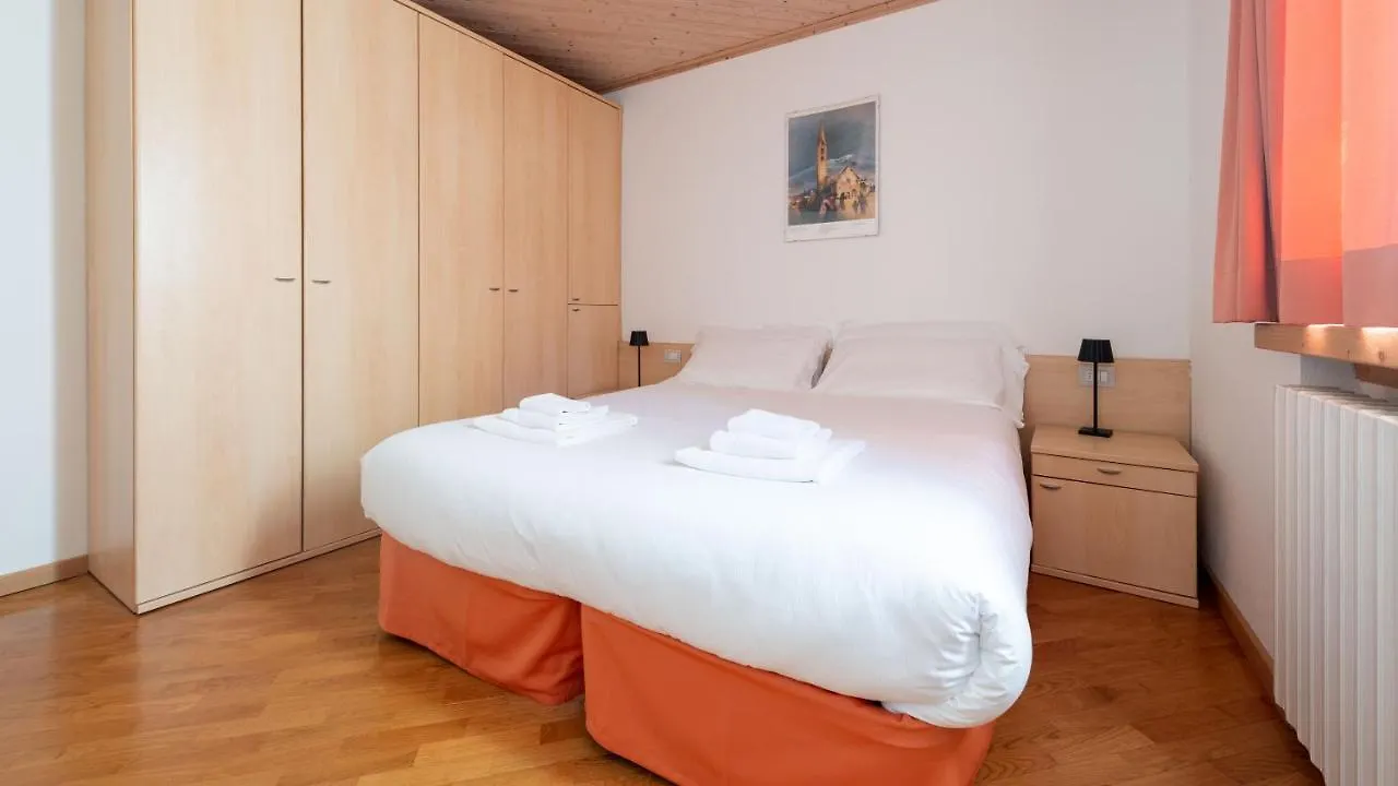 Italianway - Ripa Fontana 1 Bilo Apartment Premadio Italy