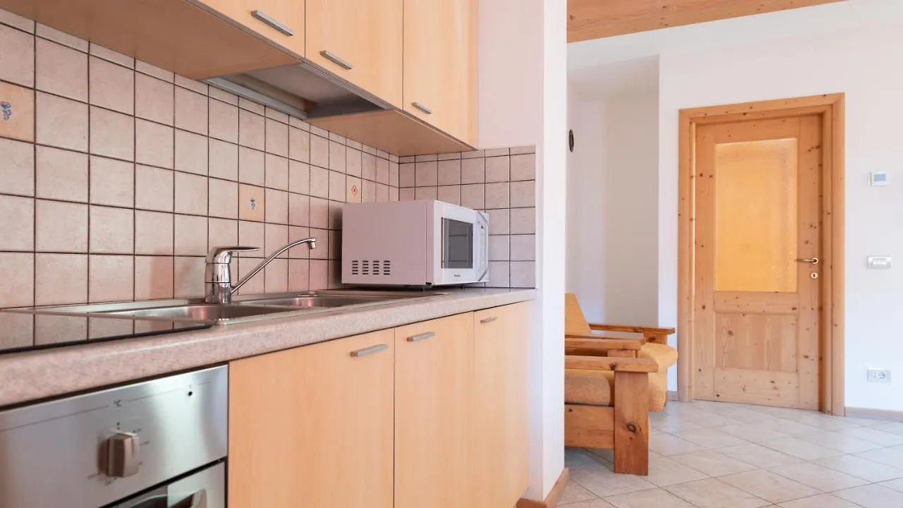 Italianway - Ripa Fontana 1 Bilo Apartment Premadio