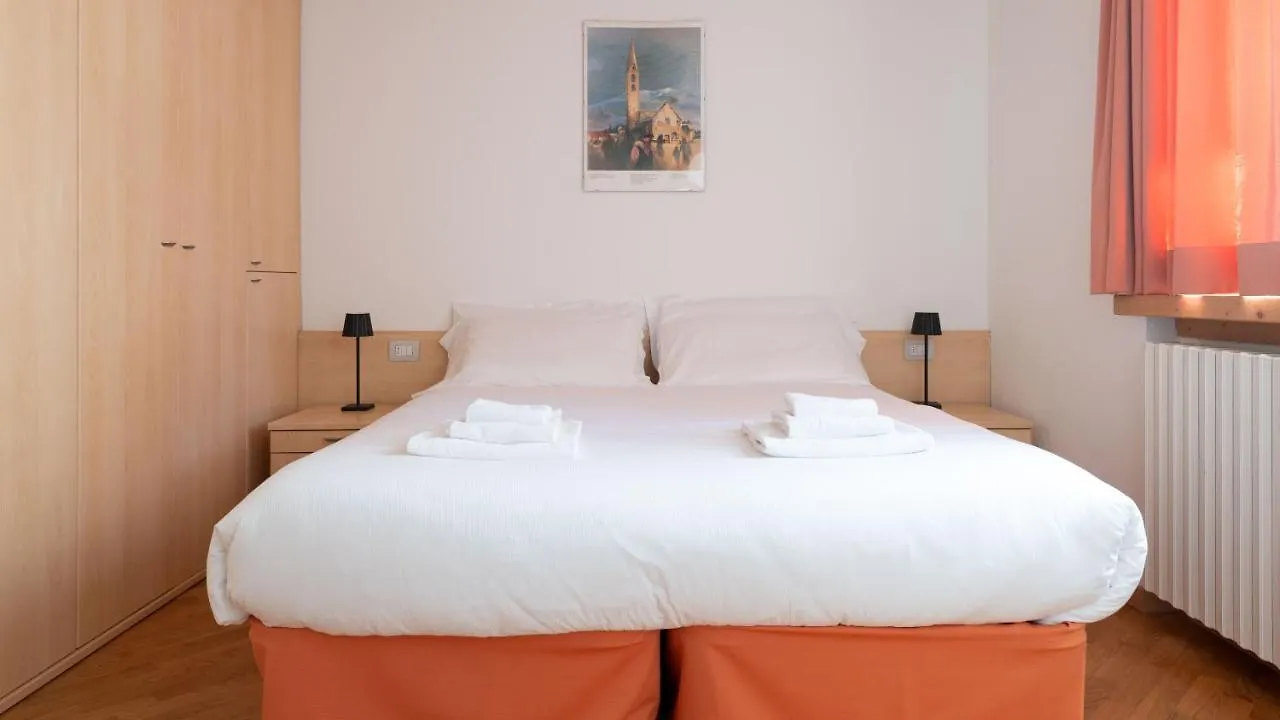 Italianway - Ripa Fontana 1 Bilo Apartment Premadio 0*,  Italy
