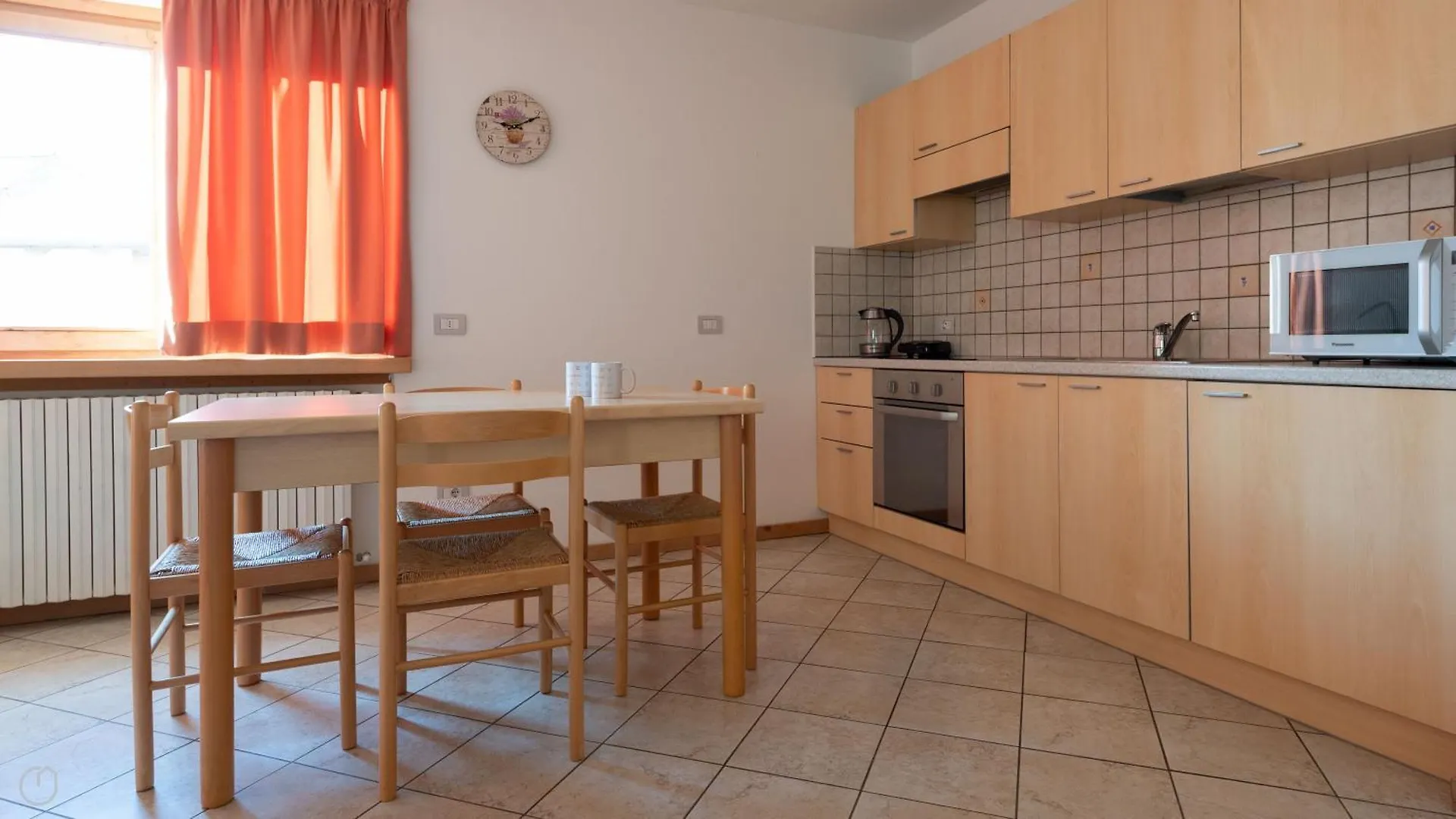Appartamento Italianway - Ripa Fontana 1 Bilo Premadio