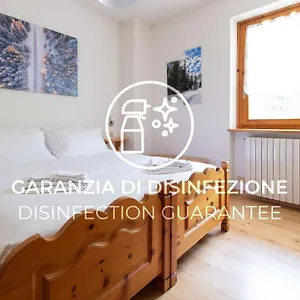 Italianway - Belvedere 28 - Genziana Premadio