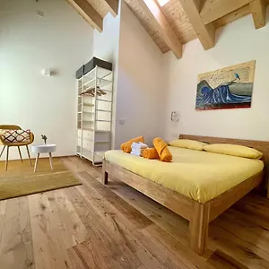 I Ciliegi Del Conte Premadio