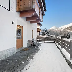 Tra-monti E Mare Bormio Premadio