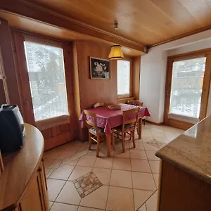 Casa Cola Premadio