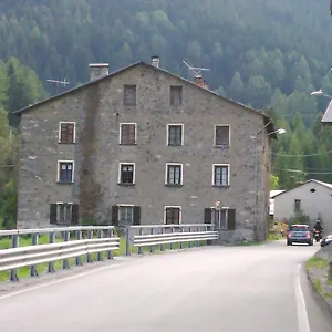  Hostel Seghetto