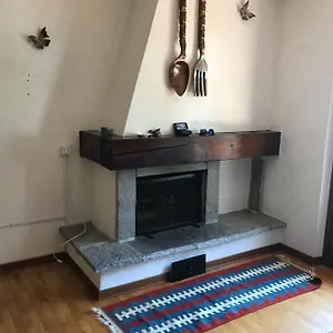 Casa Spizzar Premadio