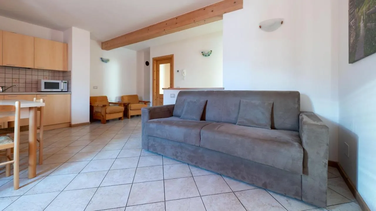 Italianway - Ripa Fontana 1 Bilo Apartment Premadio